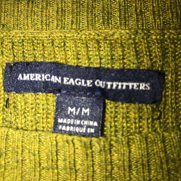American Eagle pull over sweaters - Picture 6 of 6